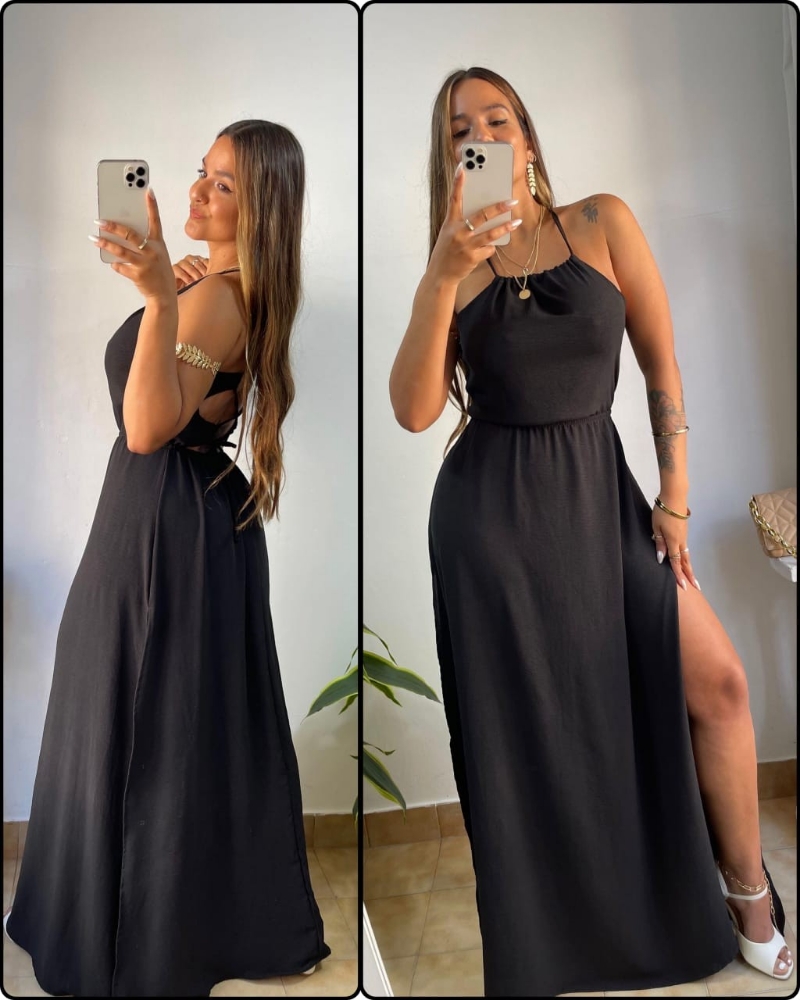 Vestido Fernanda - Imagen 2
