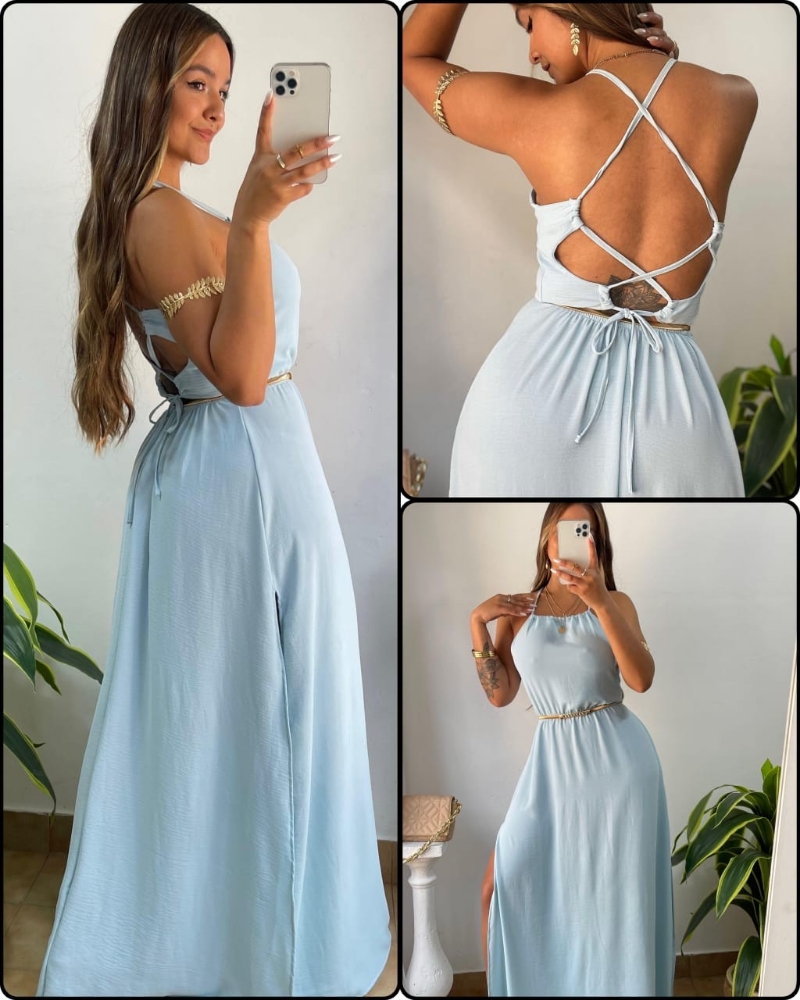 Vestido Fernanda - Imagen 3