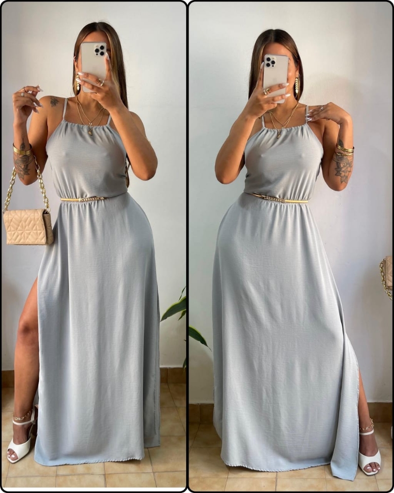 Vestido Fernanda - Imagen 4