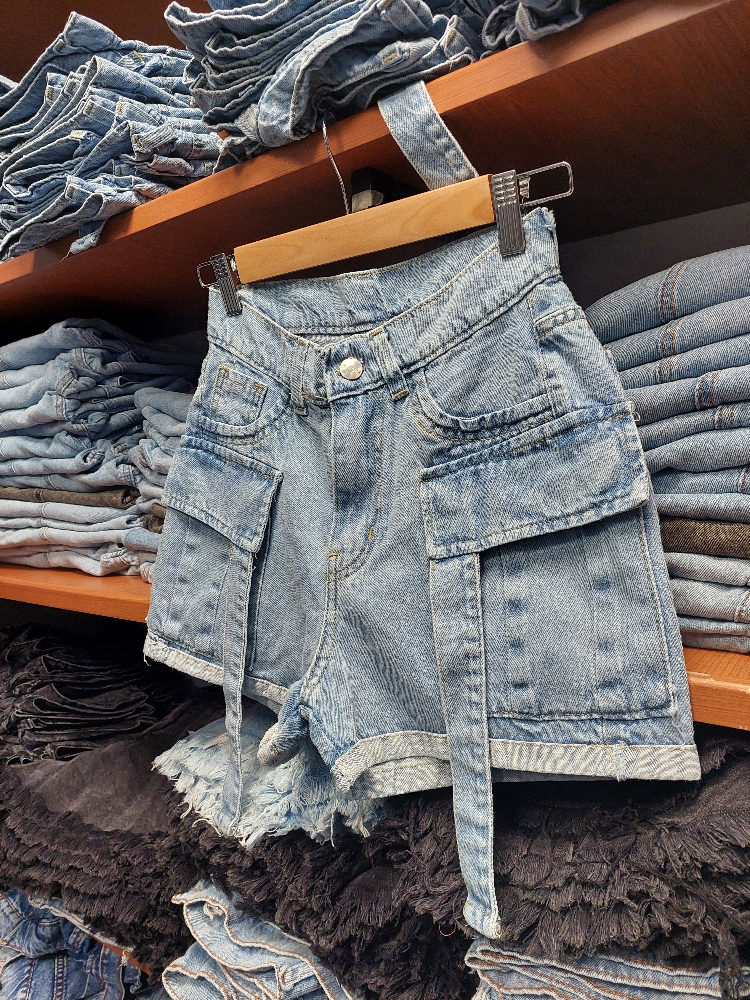 Short Cargo - Imagen 3