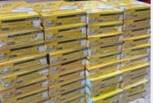 Hojas Exito Blok de 480 Hojas Rayada y Cuadriculado - Miniatura 2