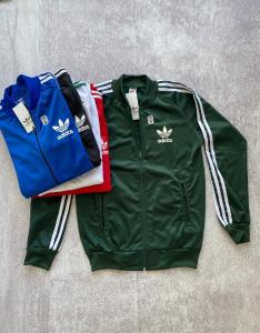 Camperas Adidas