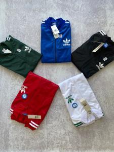Camperas Adidas - Miniatura 4