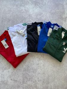 Camperas Adidas - Miniatura 7
