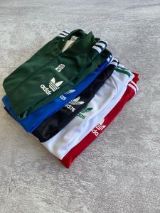 Camperas Adidas