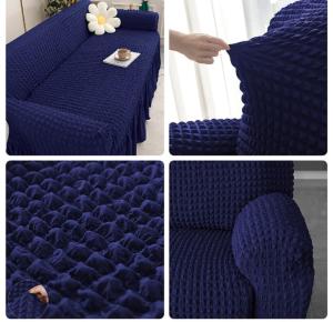 Set de Fundas para Sillones, Marca Casa Mundo - Miniatura 2