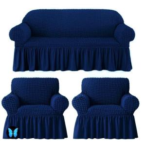 Set de Fundas para Sillones, Marca Casa Mundo - Miniatura 3