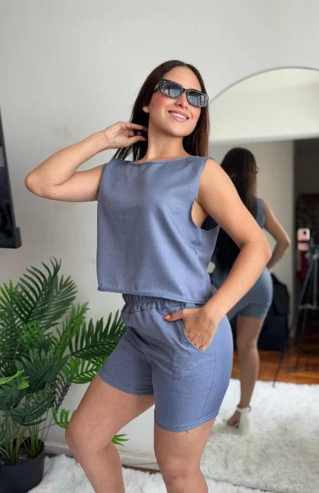 Conjunto Lino
