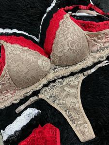 Conjunto Triángulo Encaje