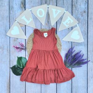 Vestido Morley