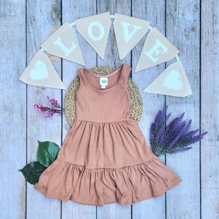 Vestido Morley