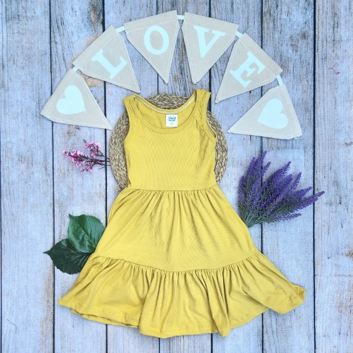 Vestido Morley