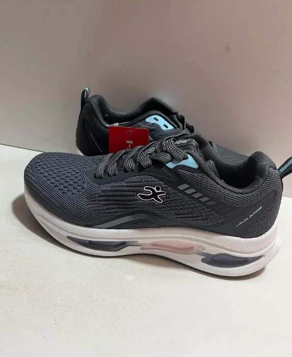 Zapatilla de Mujer Importada
