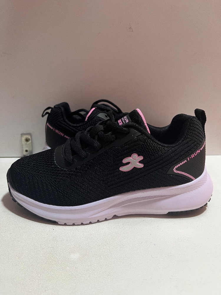 Zapatilla Intermedia para Chicos - Imagen 2