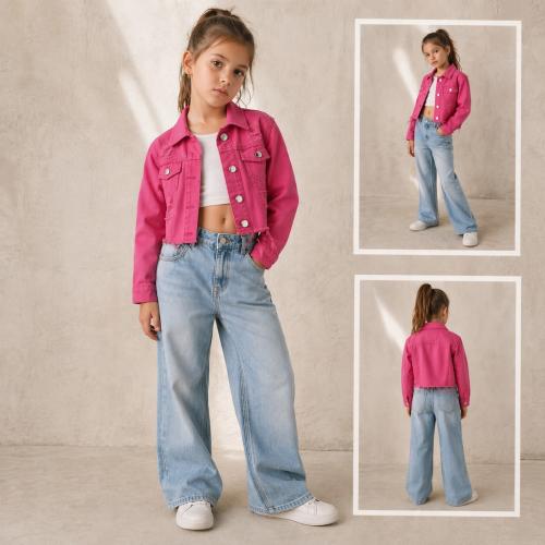Campera Moom - Miniatura 3