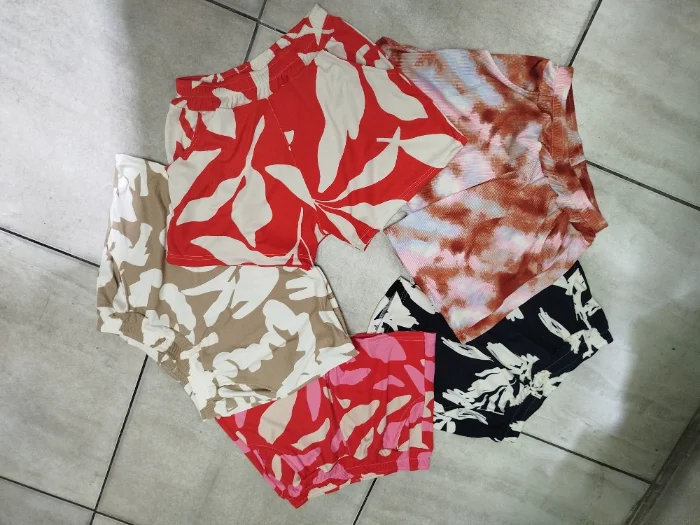 Shorts Morley