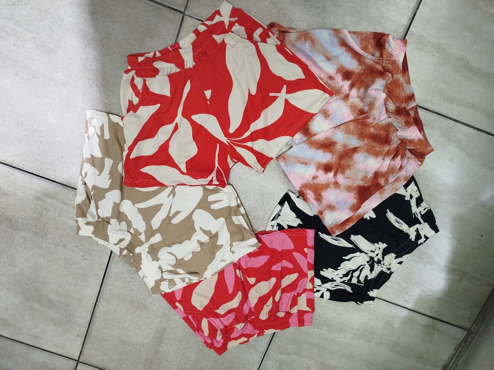 Shorts Morley - Imagen 2