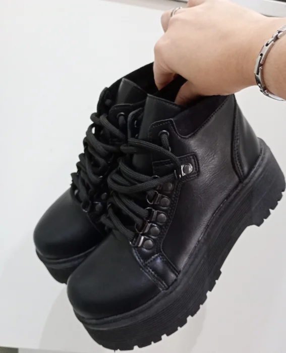 Borcego H