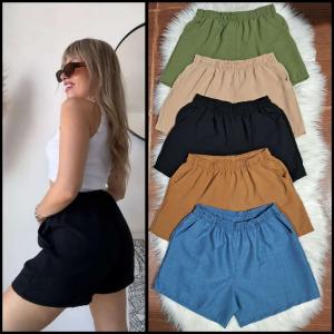 Short Lino Cey