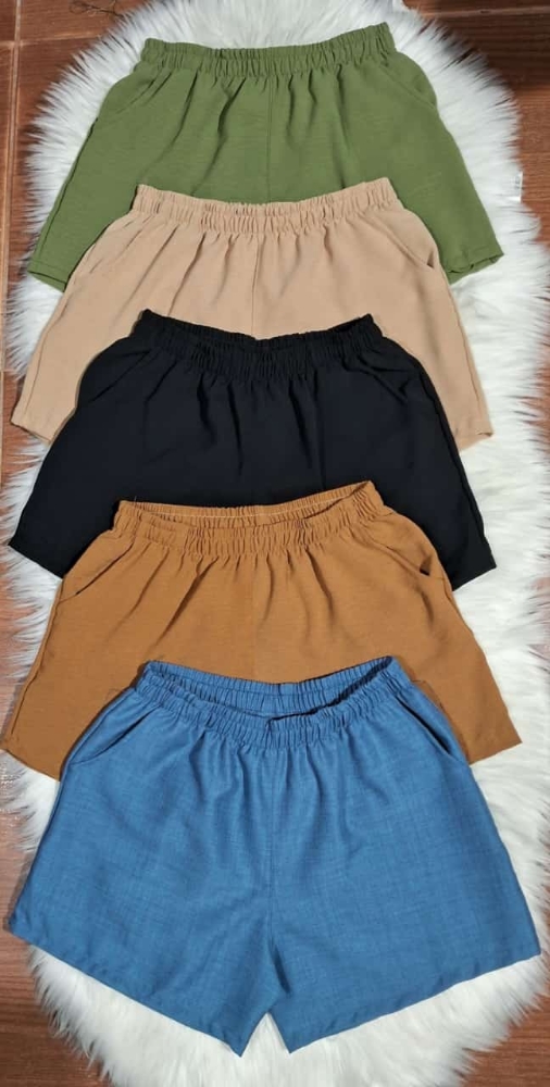 Short Lino Cey - Imagen 2