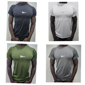 Remeras Deportiva