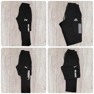 Pantalón Hombre sin Friza