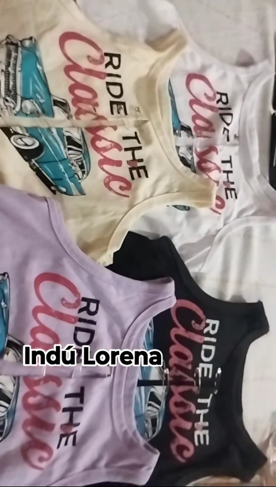 Remeras Ganchito - Imagen 3