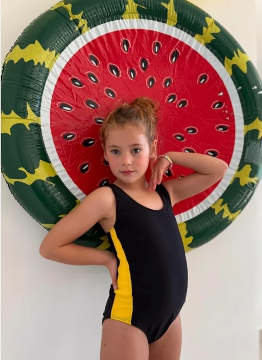 Malla de Nena para Natación