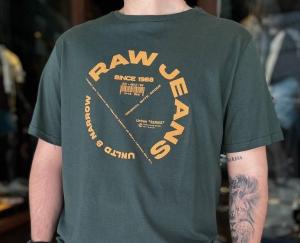 Remeras Narrow