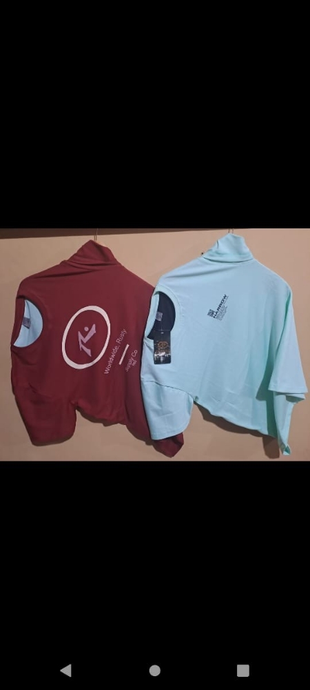 Remeras Narrow - Imagen 2