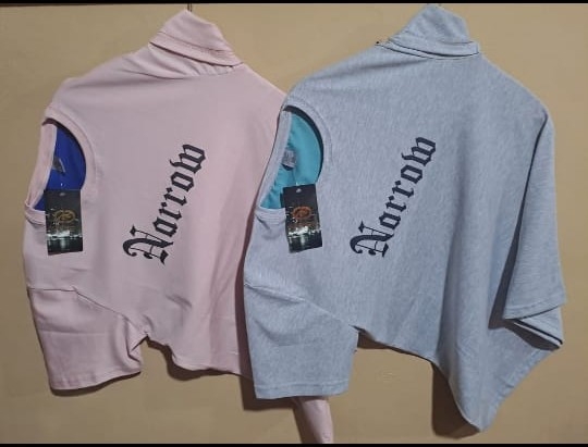 Remeras Narrow - Imagen 4