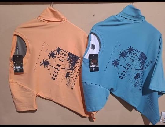 Remeras Narrow - Imagen 5