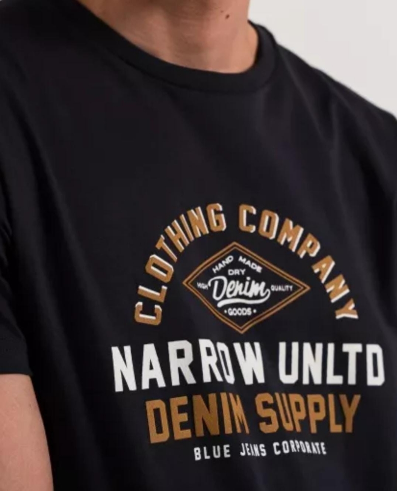 Remeras Narrow Talle Especial - Imagen 3