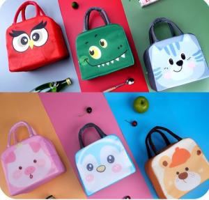 Lunchera Termica Infantil