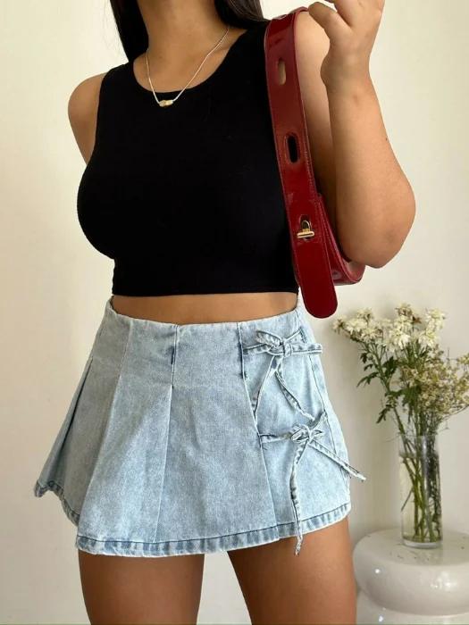 Pollera Tania