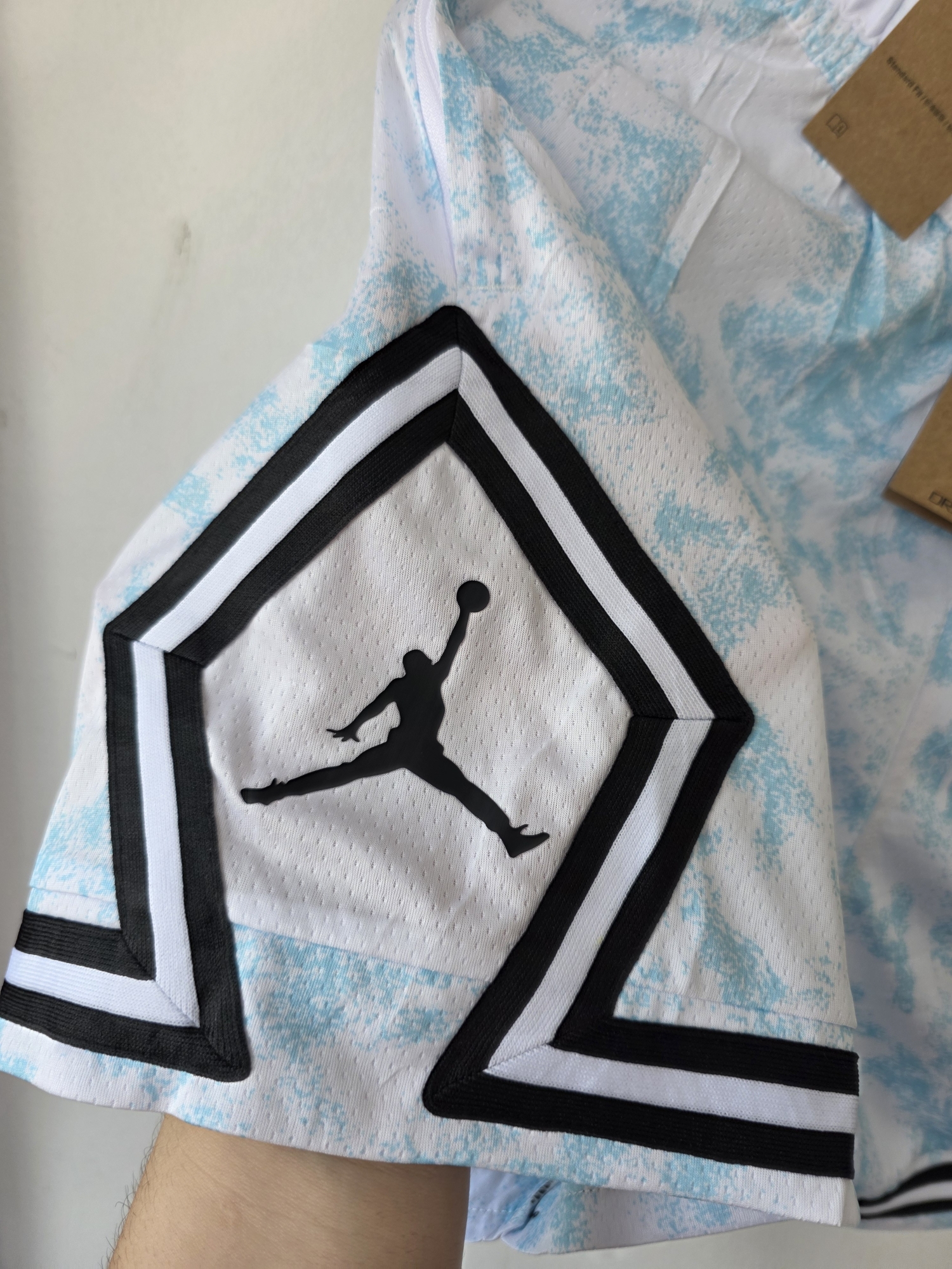Short / Bermudas Jordan Importadas - Imagen 3