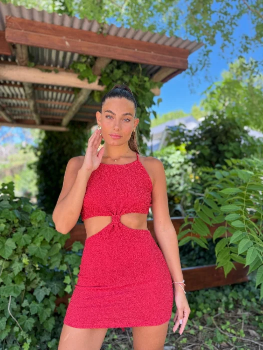 Vestido Laly