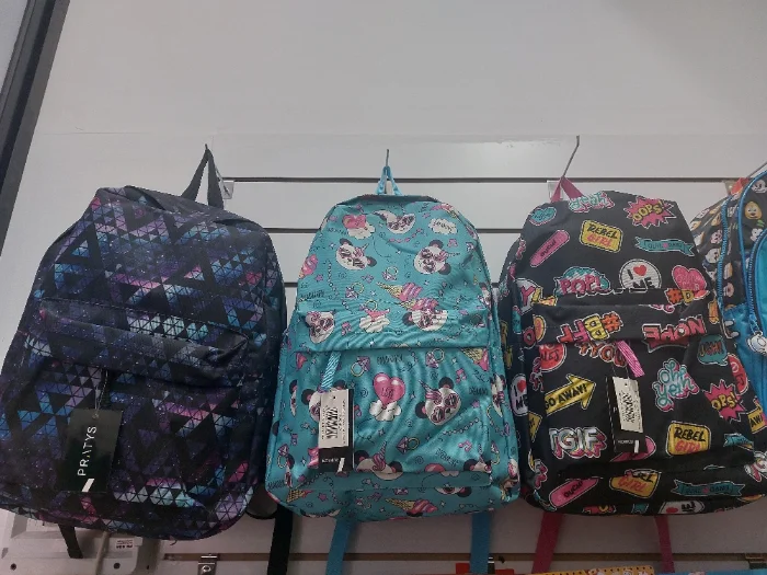 Mochilas