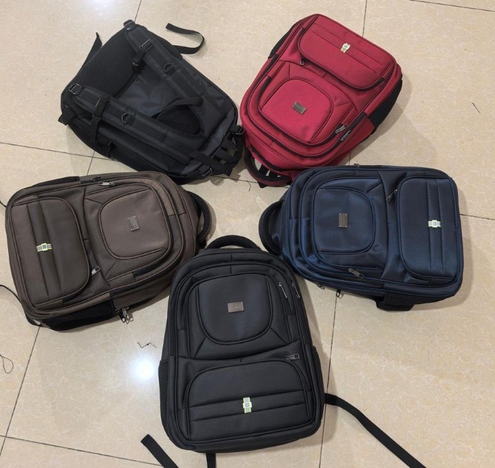 Mochila Grande 4833 - Imagen 3