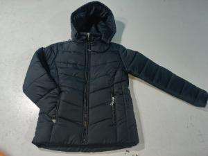 Campera con Corderito de Cire Premium