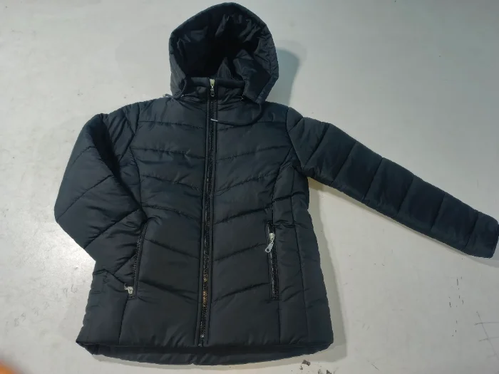 Campera con Corderito de Cire Premium