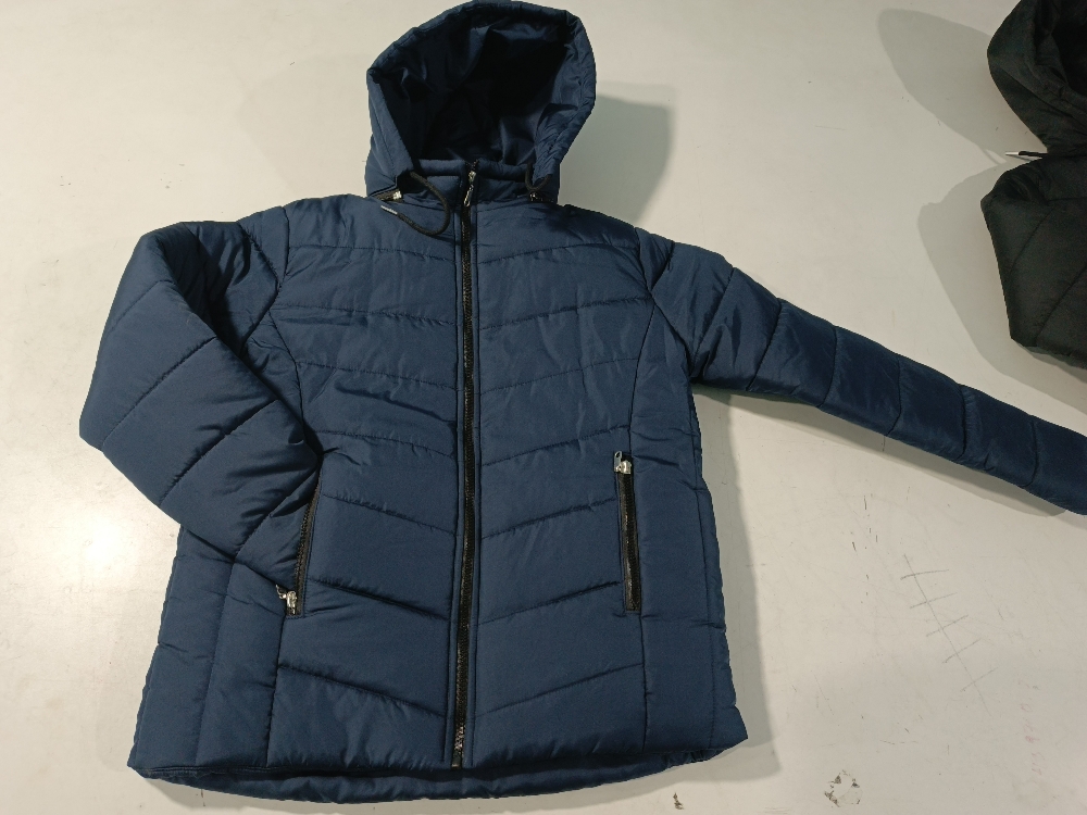 Campera con Corderito de Cire Premium - Imagen 2