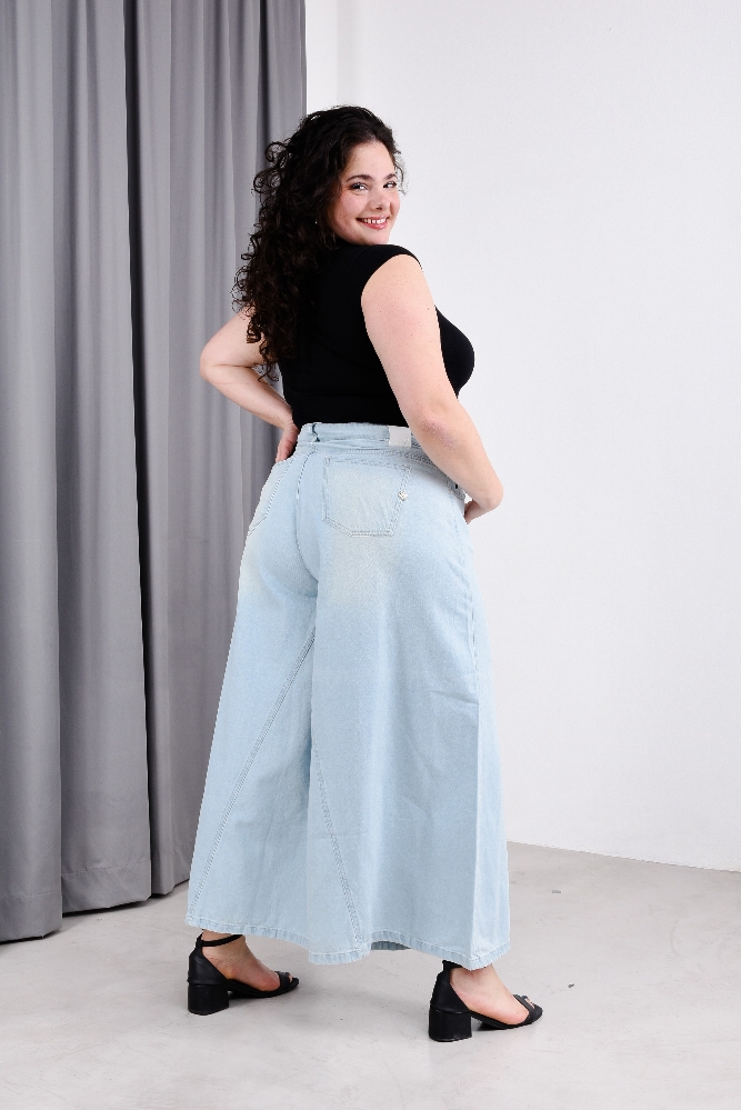Super Wide- Talles Grandes - Imagen 3