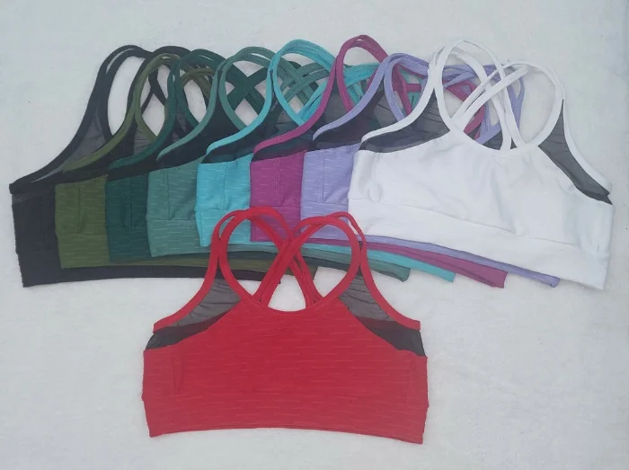 Top Deportivo   Combinada   Anticilulitis