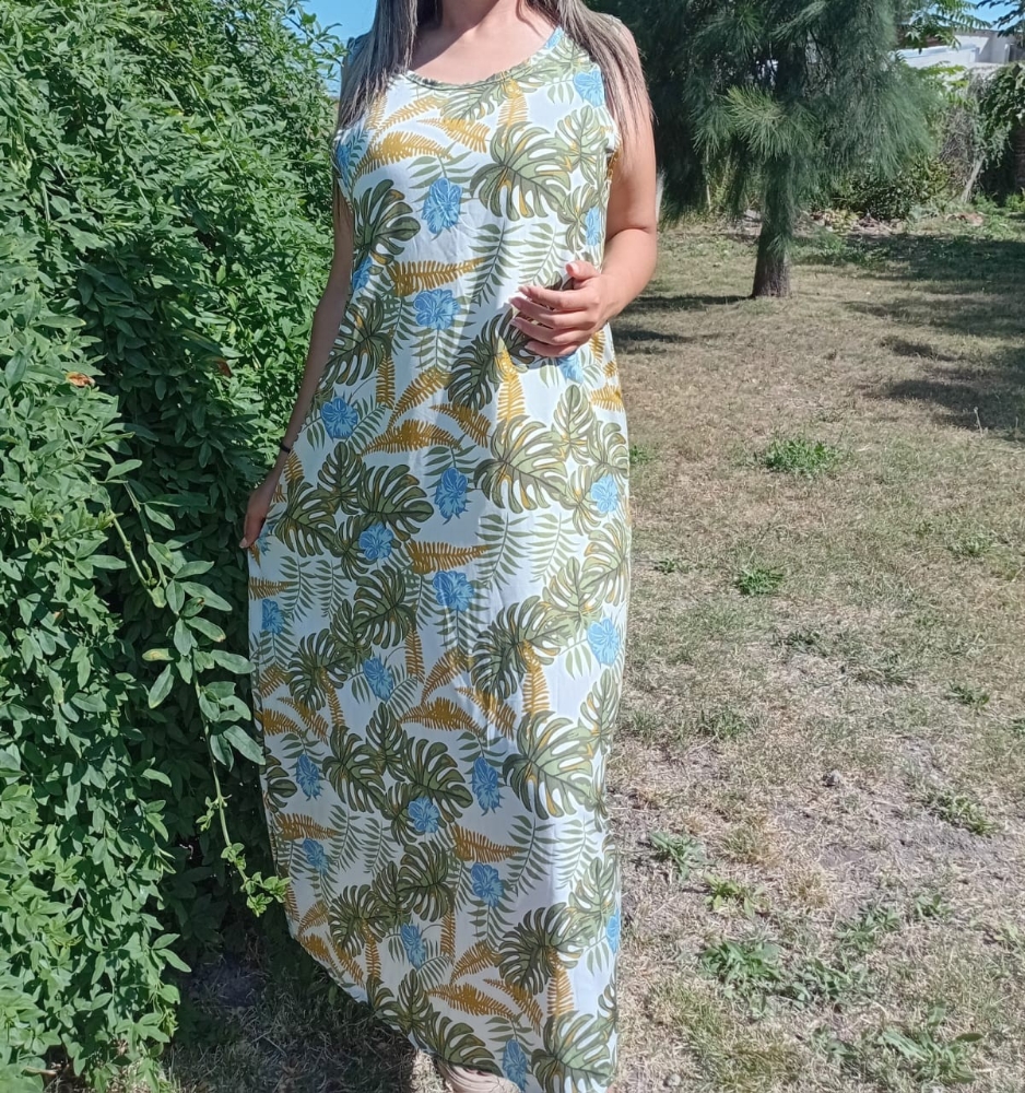 Vestidos Largos - Imagen 2