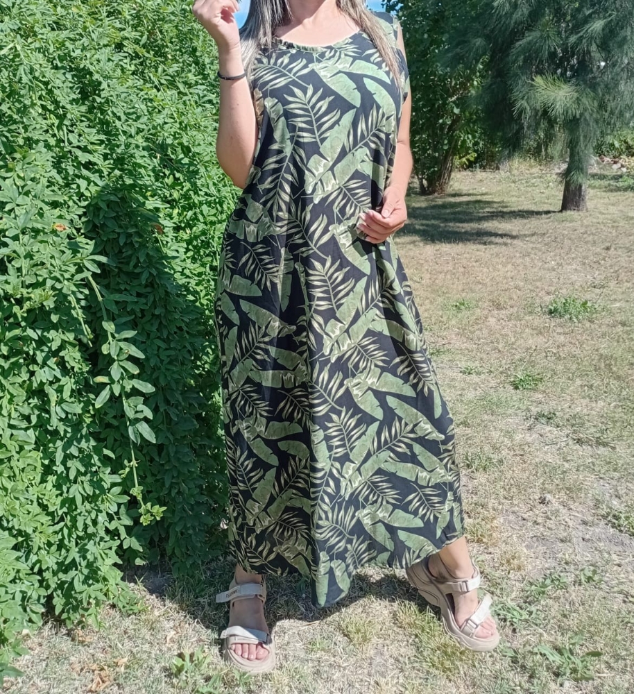Vestidos Largos - Imagen 3