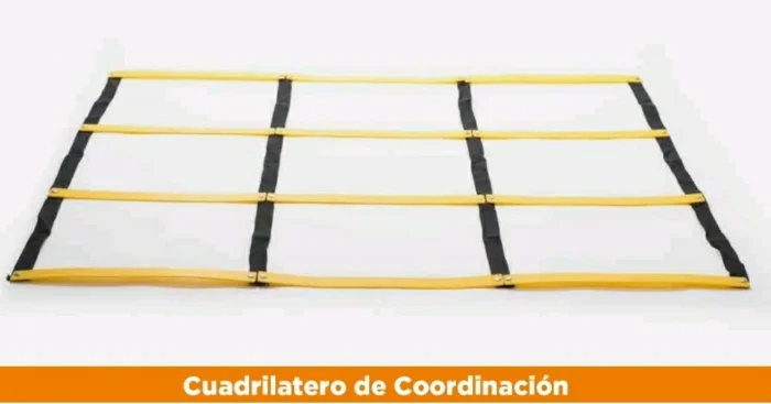 Cuadrilátero de Coordinación