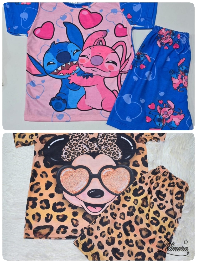 Pijama Niño - Imagen 2