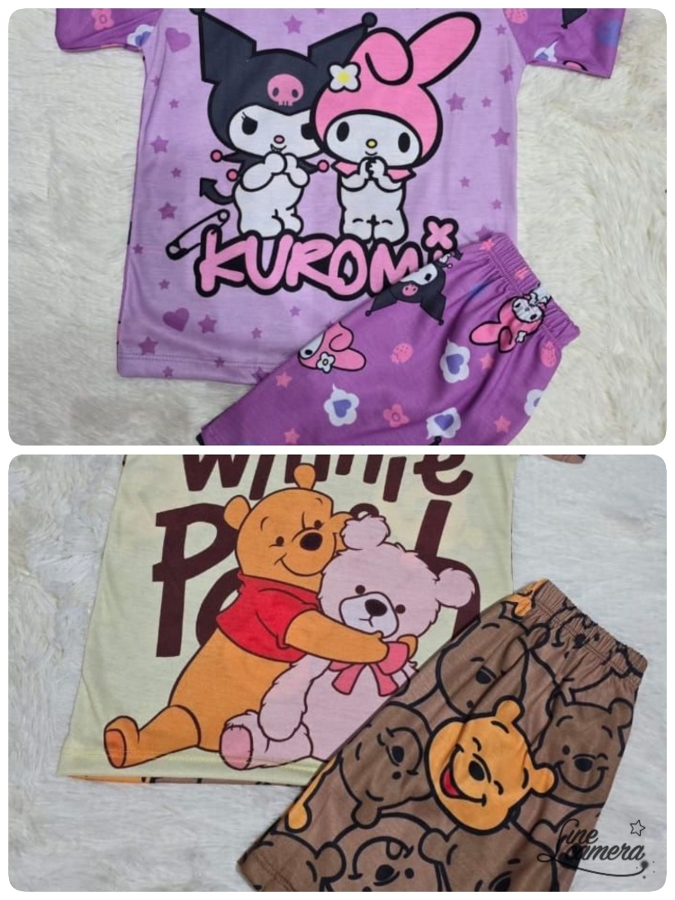 Pijama Niño - Imagen 3