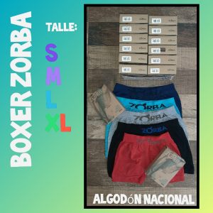 Boxer Sorba